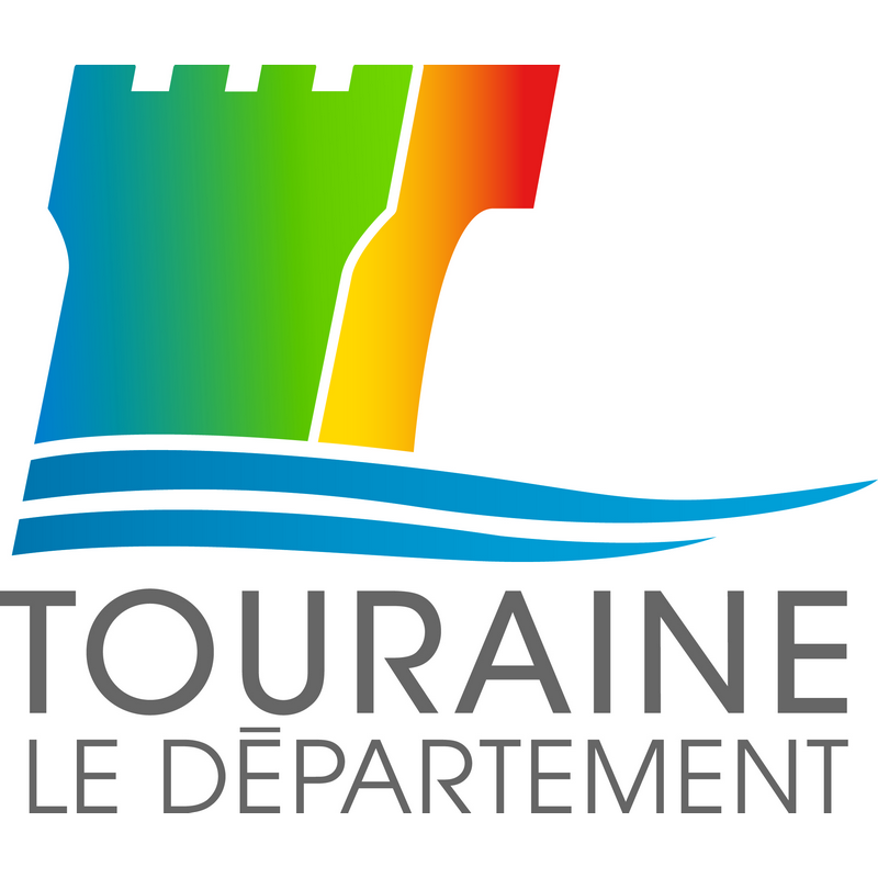 Touraine département